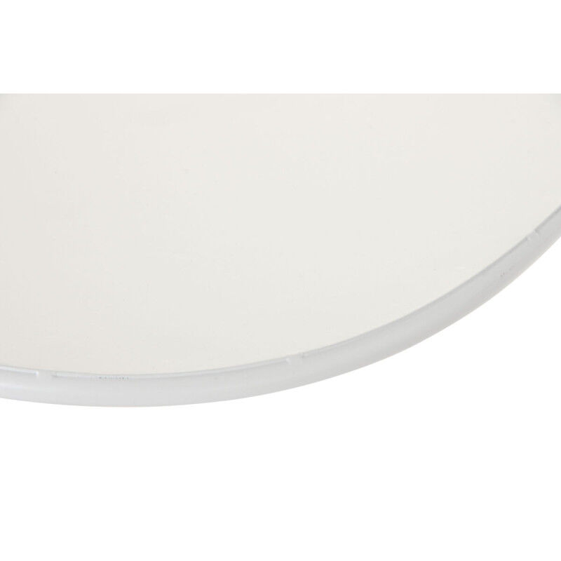 Console Home ESPRIT Blanc 100 x 38 x 72 cm