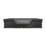 CORSAIR Vengeance 16GB 1x16GB - DDR5 5200MHz - CAS40 - Black (CMK16GX5M1B5200C40)