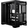 Boîtier PC - CORSAIR - 6500X  Tempered Glass Mid-Tower Dual Chamber - Noir