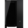 Boîtier PC - CORSAIR - 6500X  Tempered Glass Mid-Tower Dual Chamber - Noir