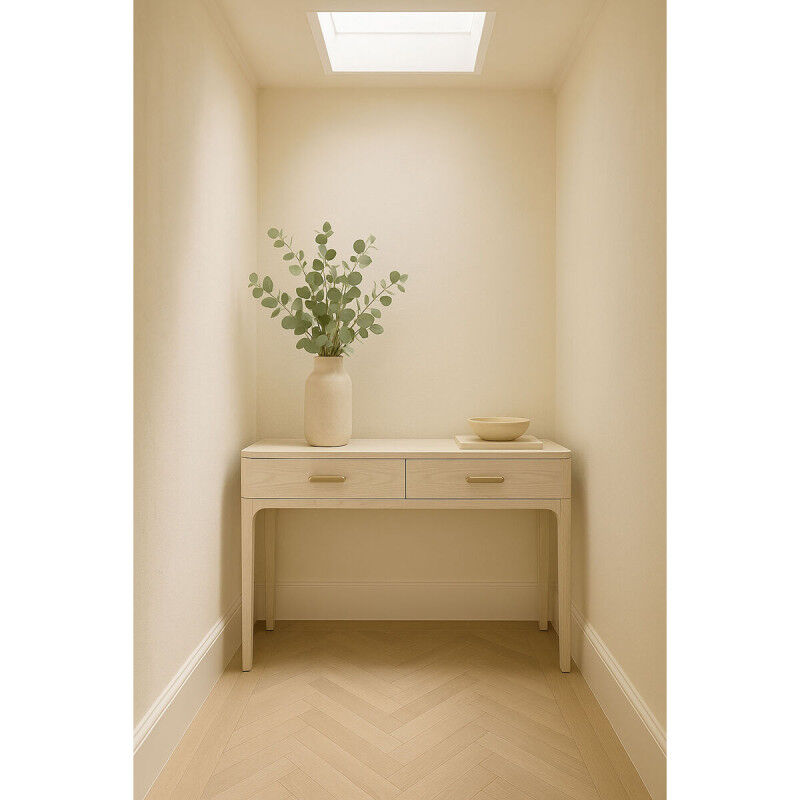 Console Home ESPRIT 120 x 49 x 78 cm