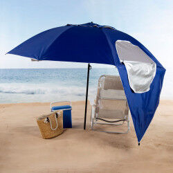 Parasol Aktive 240 x 210 x 240 cm (6 Unités)