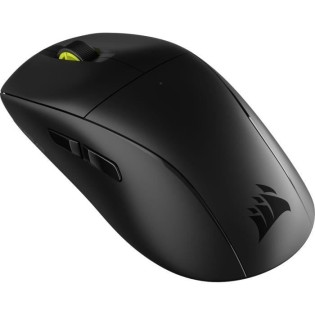 Souris gamer sans fil - CORSAIR - M75 AIR WIRELESS - Ultralégere - Noire