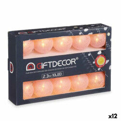 Guirlande lumineuse LED...