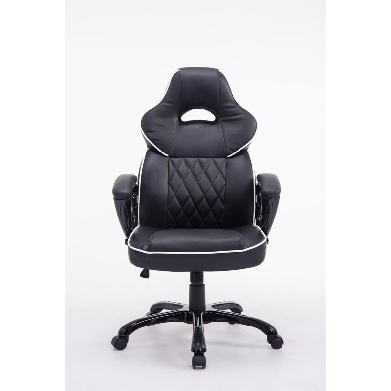 Silla de oficina Big XXX Negro