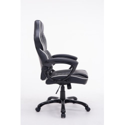 Fauteuil de bureau BIG XXX noire