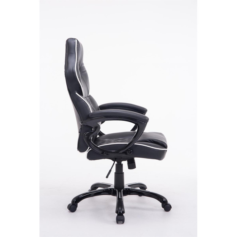 Silla de oficina Big XXX Negro