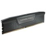 Mémoire RAM - CORSAIR - Vengeance DDR5 - 32GB 2x16GB DIMM - 5200MT/s - Optimisé pour AMD - Unbuffered - 1.25V - Noir