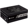 CORSAIR Alimentation PC AX1600i Titanium - Modulaire (CP-9020087-EU)