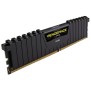 CORSAIR Mémoire PC DDR4 - Vengeance LPX 8Go (1x8Go) - 2400 MHz - CAS 14 CMK8GX4M1A2400C14