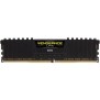 Mémoire RAM - CORSAIR - Vengeance LPX DDR4 - 16GB 2x8GB DIMM - 3200 MHz  - 1.35V - Noir (CMK16GX4M2B3200C)