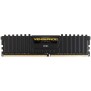 CORSAIR Mémoire PC RAM - Vengeance LPX - 8Go (1x8Go) - 3000MHz - DDR4 - CAS 16 (CMK8GX4M1D3000C16)