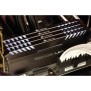 CORSAIR Mémoire PC Vengeance LED - DDR4 - Kit 64GB (4 x 16GB) - 3000 - C15