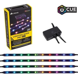 CORSAIR Lighting Node PRO - RGB Lighting (CL-9011109-WW)