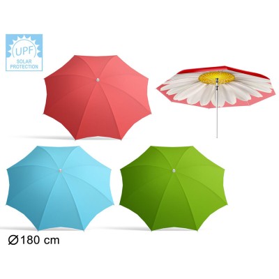 Parasol Lisse Ø 180 cm