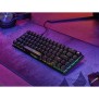 Clavier gaming optique et mécanique - CORSAIR - K65 PRO MINI - Rétroéclaire LED RGB - Switchs CORSAIR OPX - Noir