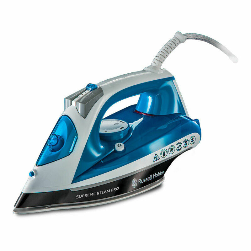 Fer à vapeur Russell Hobbs 2600 W (Reconditionné B)
