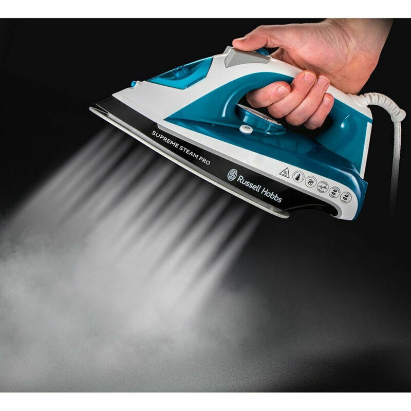 Fer à vapeur Russell Hobbs 2600 W (Reconditionné B)