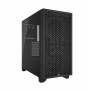 Boitier PC - CORSAIR - 3000D AIRFLOW - ATX Moyen-tour - 2 ventilateurs SP120 ELITE - Noir - (CC-9011251-WW)