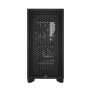 Boitier PC - CORSAIR - 3000D AIRFLOW - ATX Moyen-tour - 2 ventilateurs SP120 ELITE - Noir - (CC-9011251-WW)