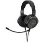 Casque filaire ouvert gaming et streaming - CORSAIR - VIRTUOSO PRO - Carbone