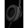 Casque filaire ouvert gaming et streaming - CORSAIR - VIRTUOSO PRO - Carbone