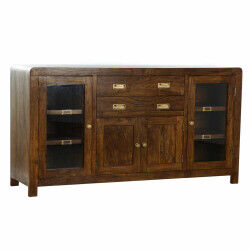 Buffet DKD Home Decor Verre...