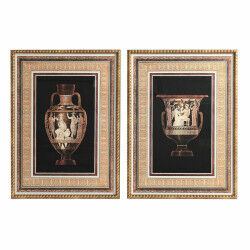 Cadre DKD Home Decor 53 x 3...