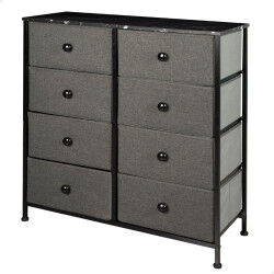 Commode Max Home Gris...