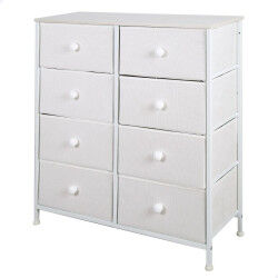 Commode Max Home Blanc 80 x...