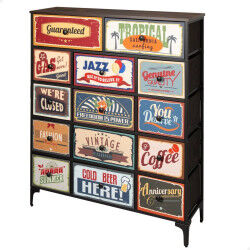 Commode Max Home Vintage...