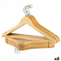 Jeu de porte-manteaux Max...