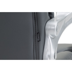 Fauteuil de bureau Texas V2 grise