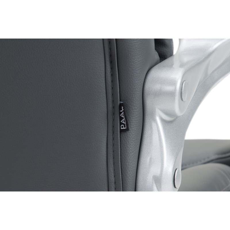 Fauteuil de bureau Texas V2 grise