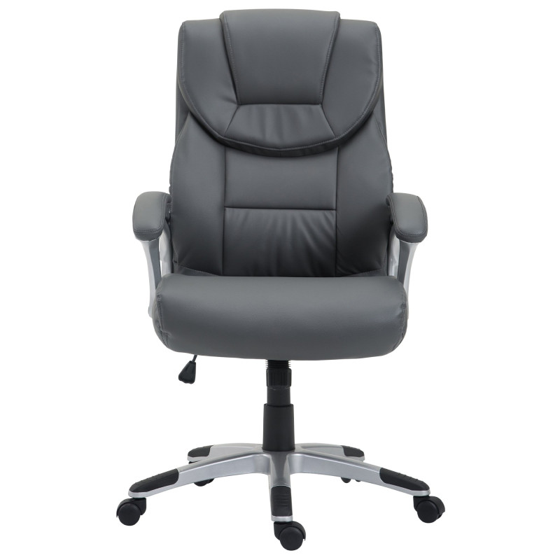 Fauteuil de bureau Texas V2 grise