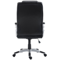 Fauteuil de bureau Texas V2 noire