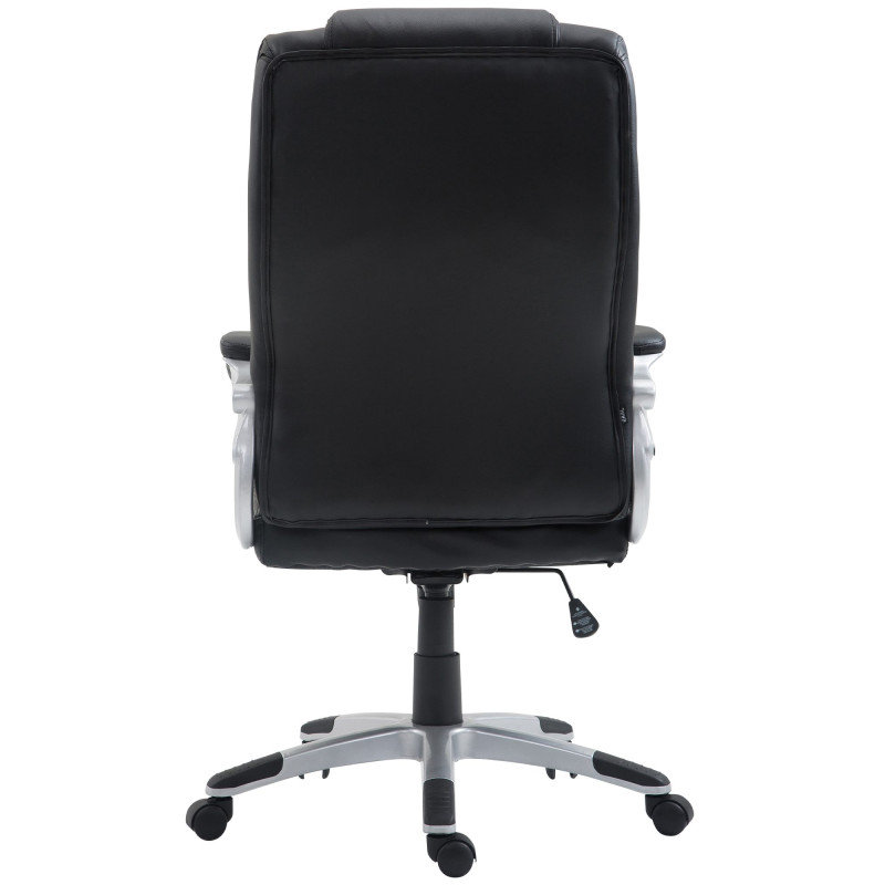 Chaise de bureau Texas V2 noire