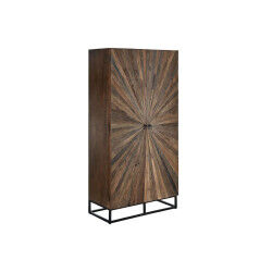 Armoire Home ESPRIT Naturel...