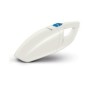 PHILIPS FC6150/01 Aspirateur a main MiniVac - 3,6V - 2 accessoires - Blanc