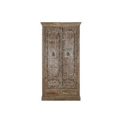 Armoire Home ESPRIT Naturel...