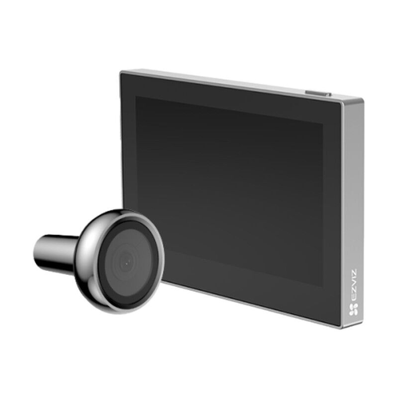 Camescope de surveillance Ezviz CS-HP2-R100-6E2WB-GR 5 V