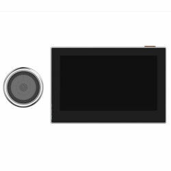 Camescope de surveillance Ezviz CS-HP2-R100-6E2WB-GR 5 V