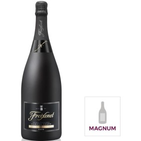 Freixenet Cordon Negro - Cava - Magnum 1,5 L