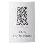 Clos des Orfeuilles 2020 Muscadet Sevre et Maine sur Lie - Vin blanc de Loire - Bio