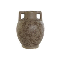 Vase Home ESPRIT Marron...