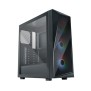 Boîtier Gaming - COOLER MASTER - CMP520 - 3x120mm - ARGB