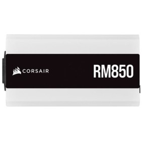 CORSAIR - RM850 - Bloc d'alimentation - 850 Watts - Certifié 80 PLUS Gold - (CP-9020232-EU)