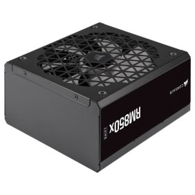 CORSAIR - RM850x - Bloc d'alimentation - 850 Watt - RMx Shift Series - Certifié 80 PLUS Gold (CP-9020252-EU)