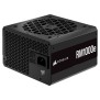 CORSAIR - RM1000e - Bloc d'alimentation - 1000 Watts - ATX 3.0 Silencieuse - Certifié 80 PLUS Gold - (CP-9020264-EU)