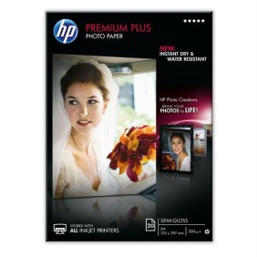 HP CR673A 20 feuilles A4 300gr